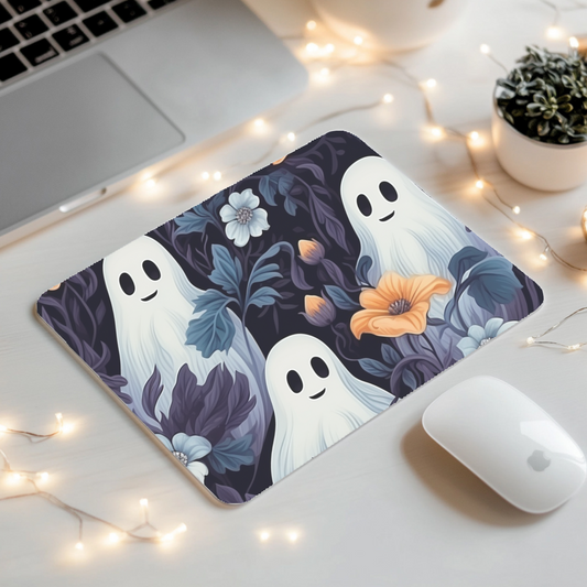 3 Ghosts Mousepad