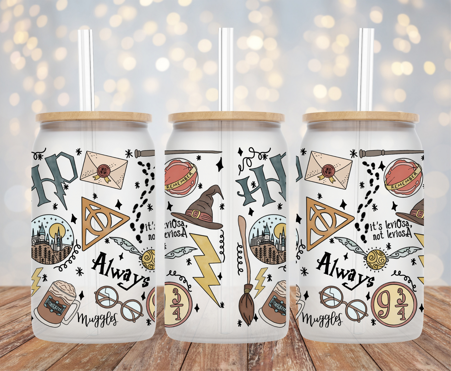 Your Favorite Wizard Movie