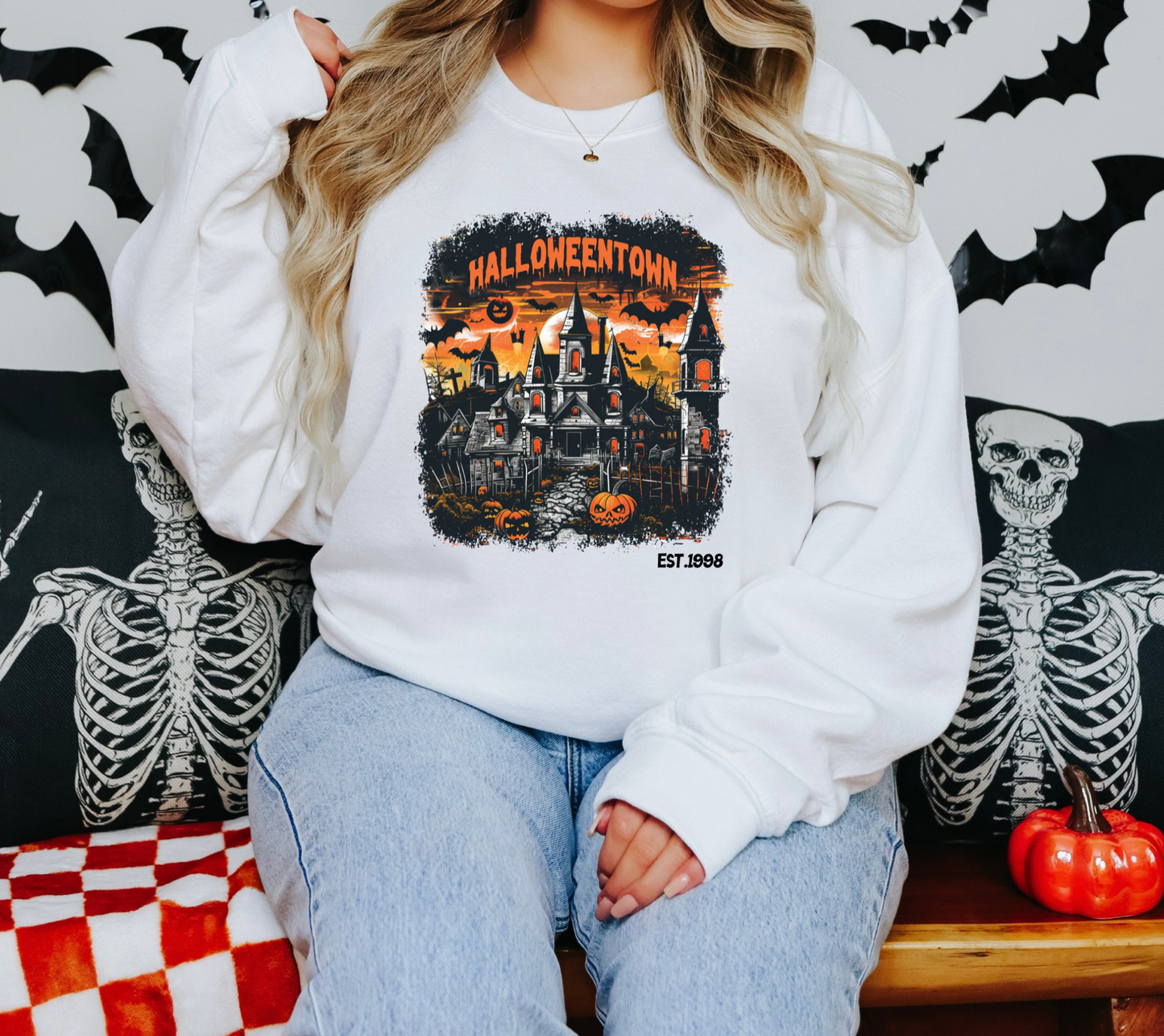 Dark Halloweentown