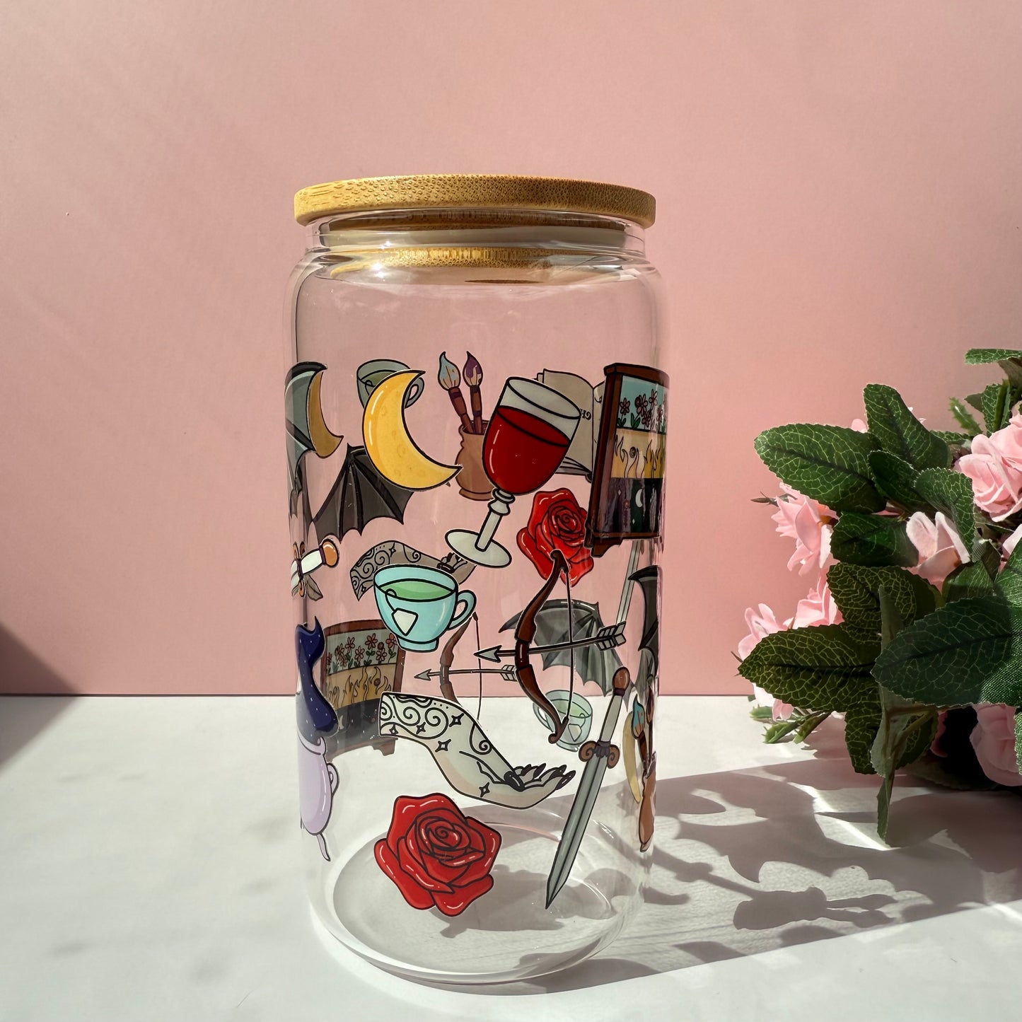 ACOTAR Cup