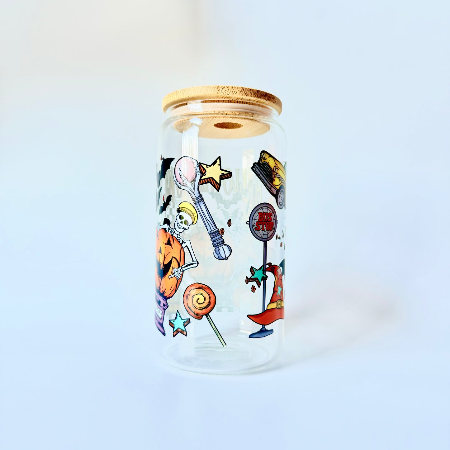 HalloweenTown Cup