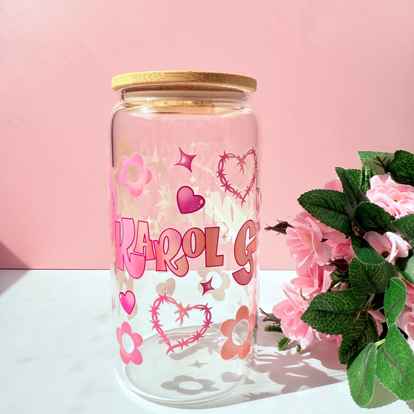 Karol G Bratz Cup
