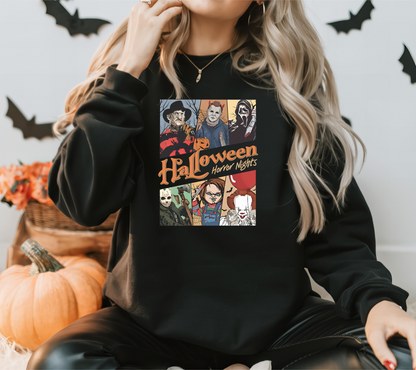 Halloween Horror Nights