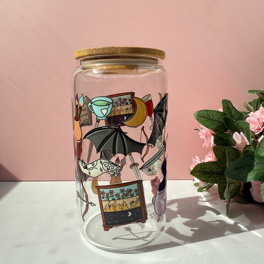 ACOTAR Cup