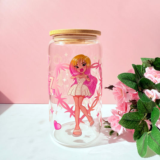 Karol G Bratz Cup