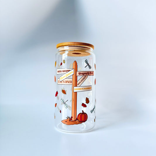 GG Stars Hollow Cup