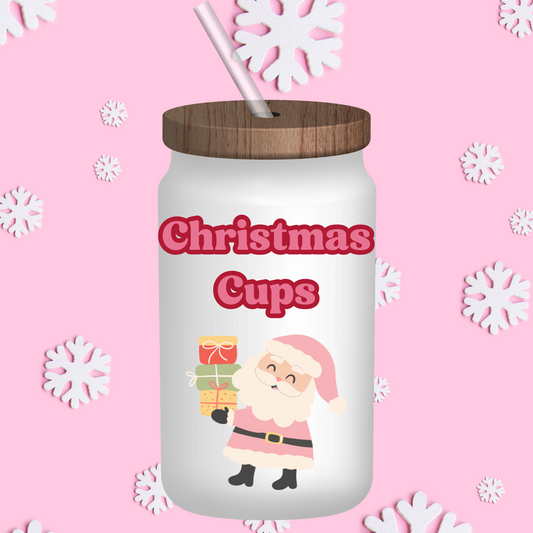 Christmas Cup