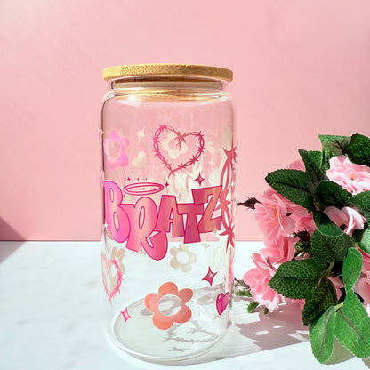Karol G Bratz Cup