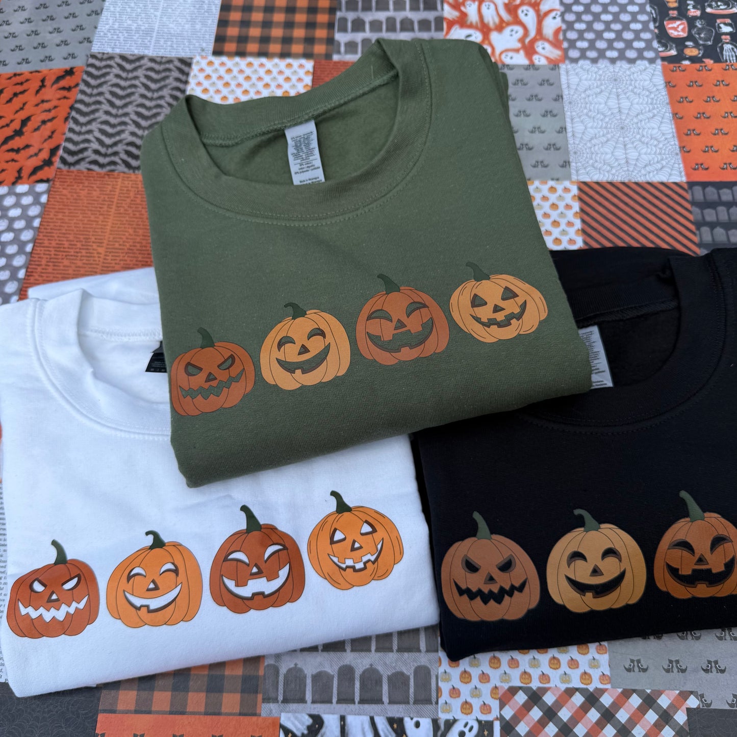 Pumpkins