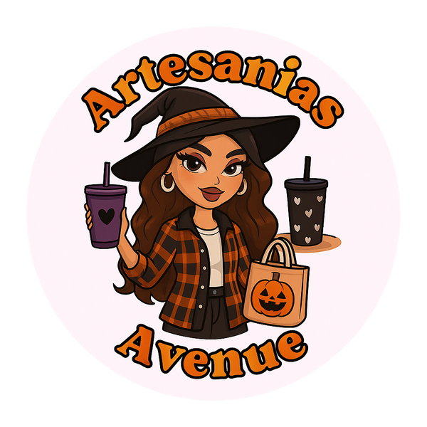 Artesanías.Ave