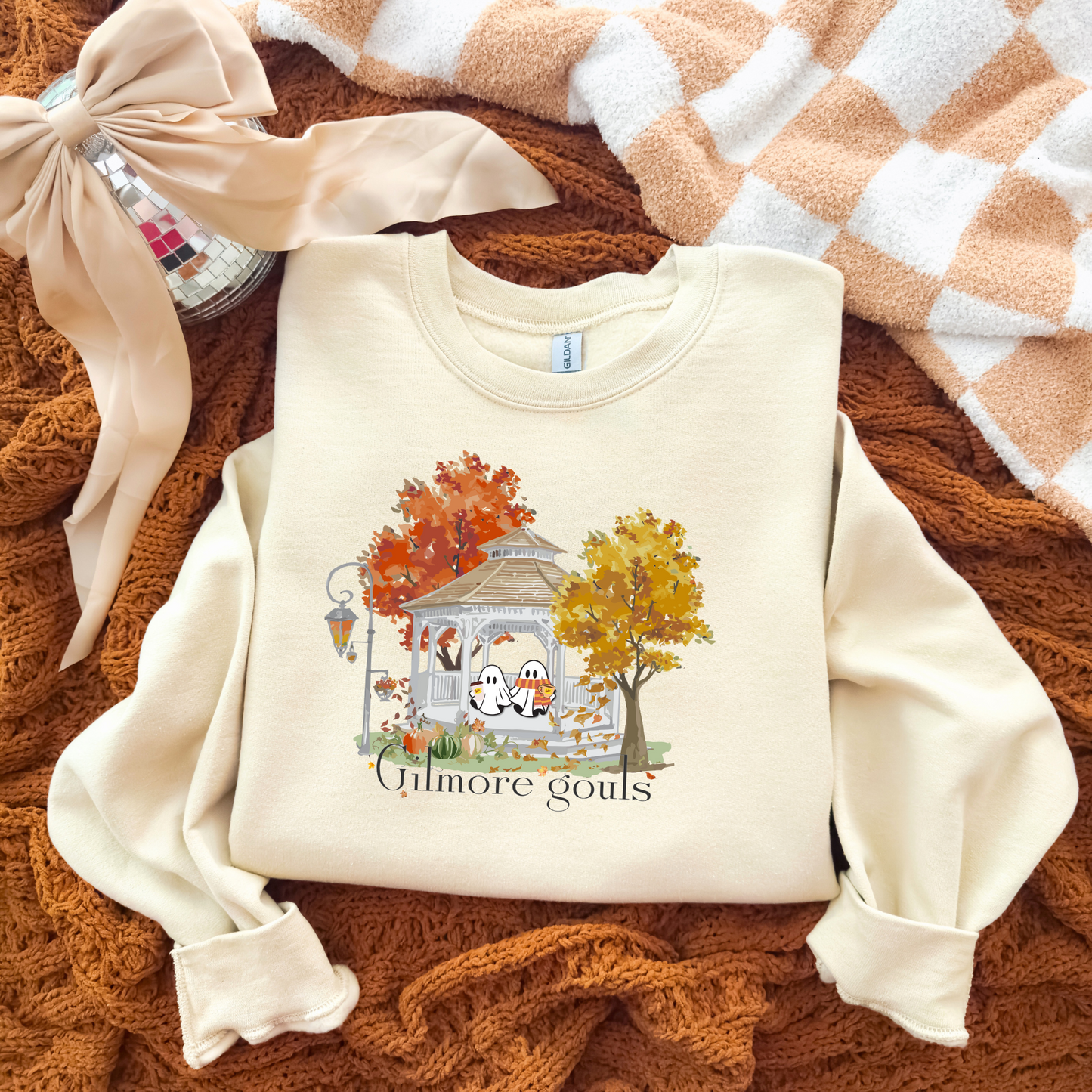 Gilmore Gouls