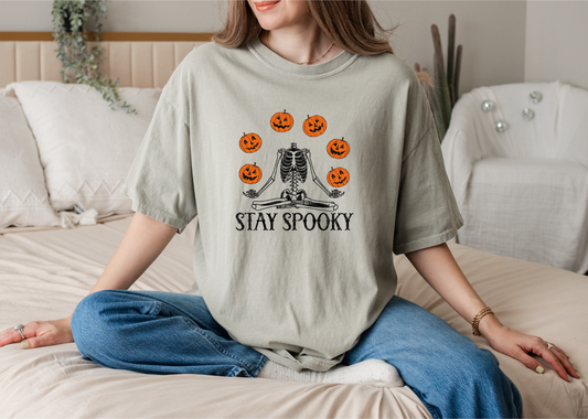 Stay Spooky T-Shirt